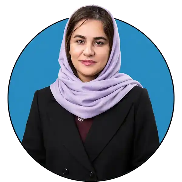 دکتر زینب عبدی پور