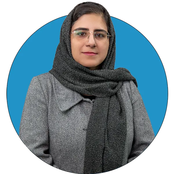 دکتر درنا متولی میدانشاه