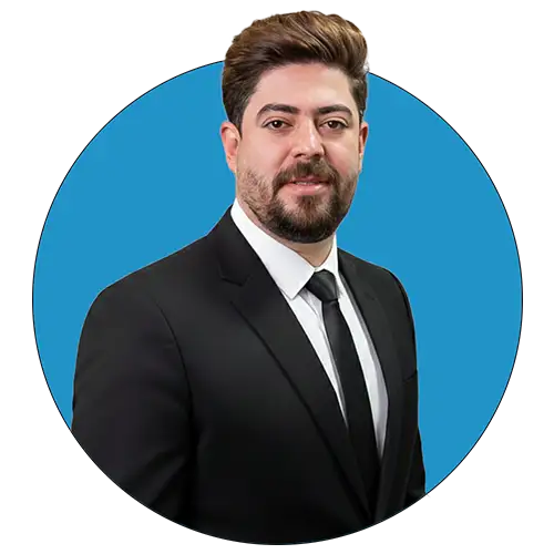 آقای امین حسن زاده