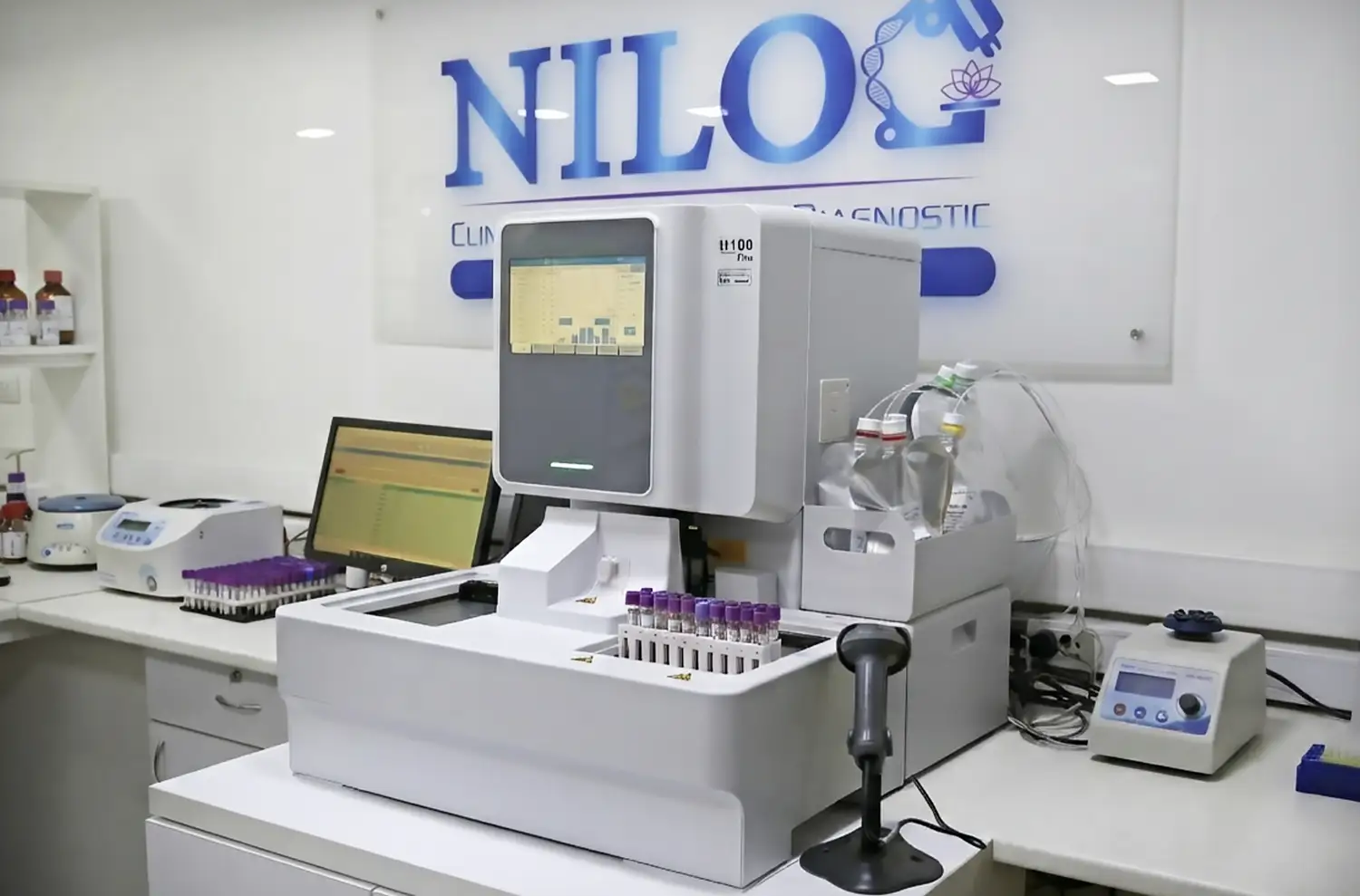 HPLC
